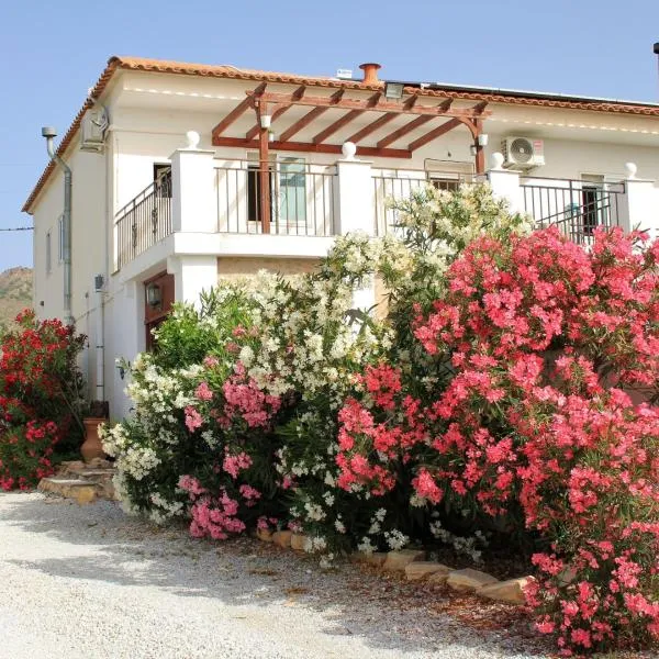 Casa Nuestro Sueño, hôtel à Oria