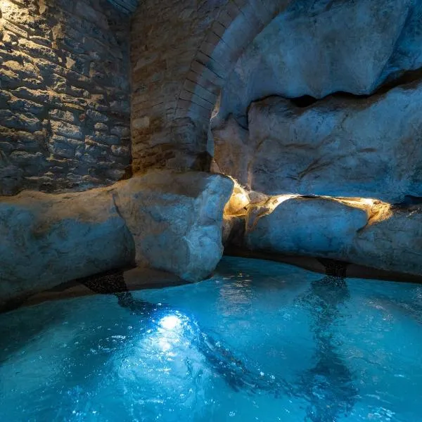 Forma Your Boutique Suite, ξενοδοχείο σε Corciano