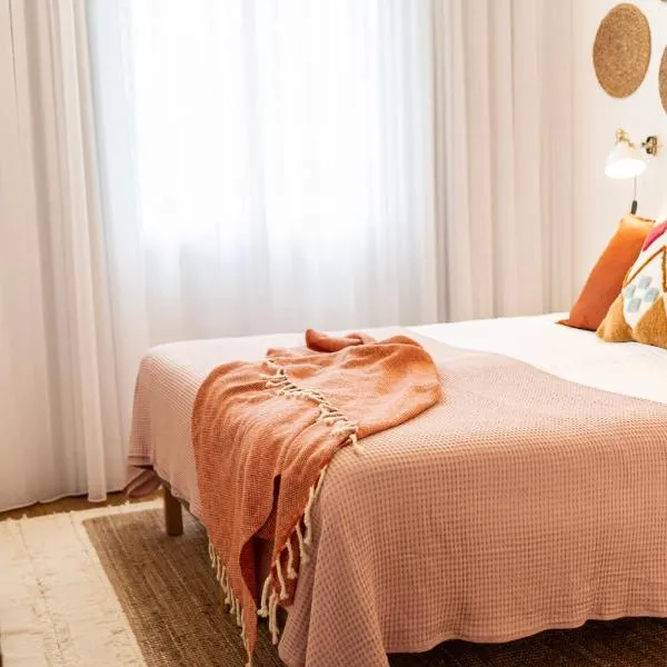 Azores Green Villas, Hotel in Ponta Delgada