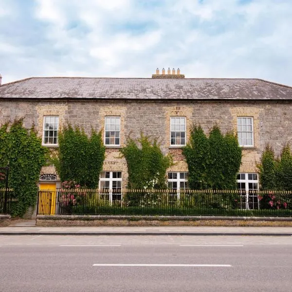 Preston House, מלון באביליקס