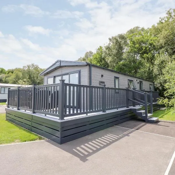 7 Wild Haven, Hotel in Landford