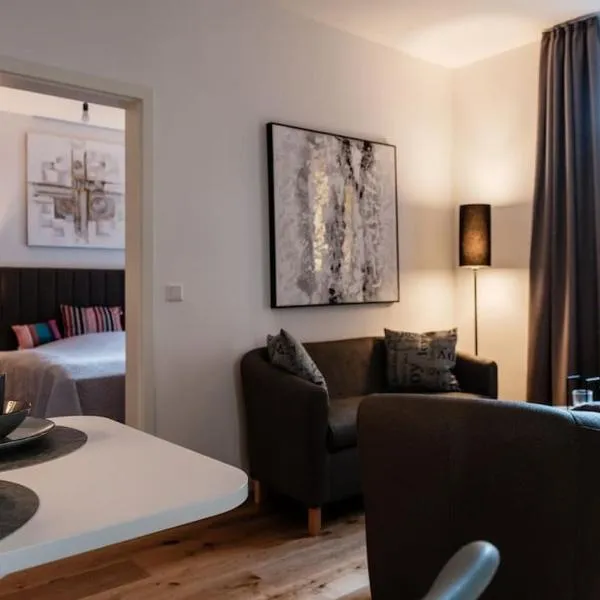 Refugium mit Stil I Nähe HBF und Innenstadt, hotel en Hannover