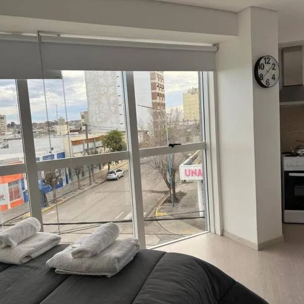 Apart Trelew 8, hotel in Trelew