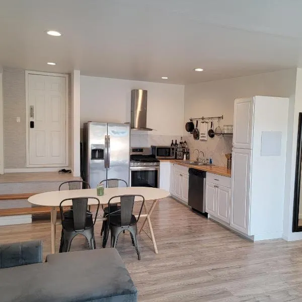 Starlite View, hôtel à Valle