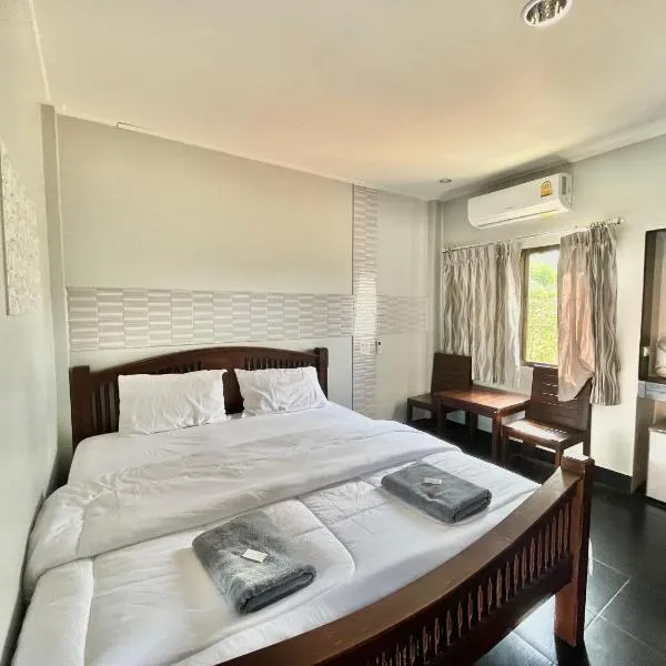 J2 INN, hotel v destinaci Uttaradit