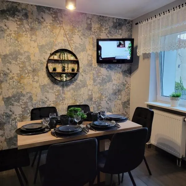Apartamenty Premium Biznes Rumia, hotel in Rumia