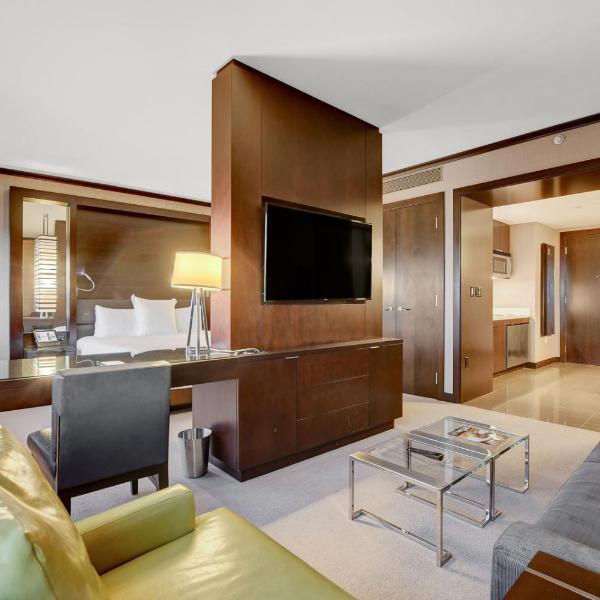 Vdara Hotel & Spa Private Residences, Las Vegas