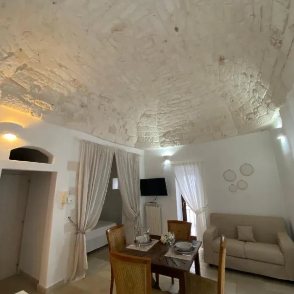 Sav40, hotel in Ostuni