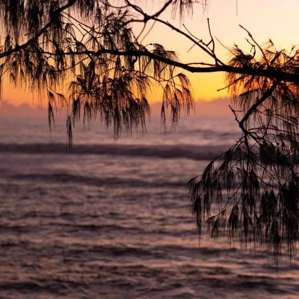 Reflections Bonny Hills - Holiday Park, hotell sihtkohas Lake Cathie