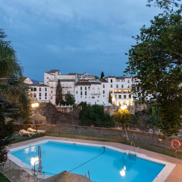 Parador de Ronda, Ronda