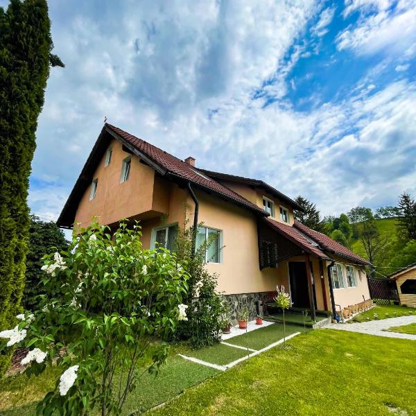 Vila Lilica