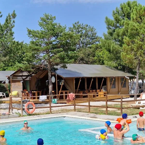 Luna del Monte, ξενοδοχείο σε Monte Santa Maria Tiberina