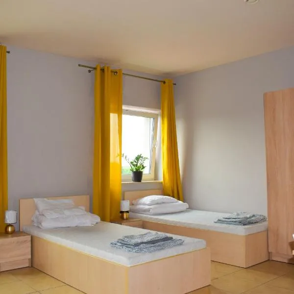 Noclegi Rzeszów, hotel in Rzeszów