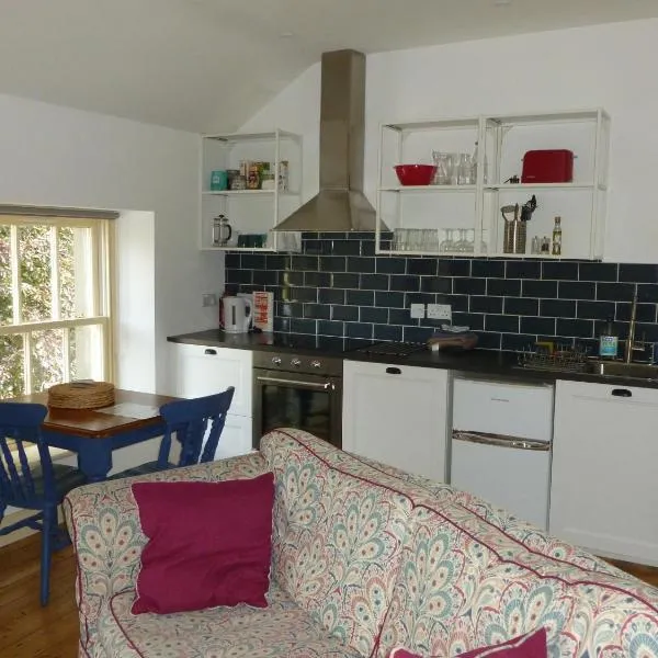 The Old Map Shop, hotell sihtkohas Wigton