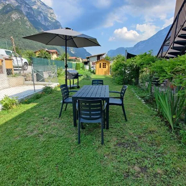 Casa Venere, hotel v destinaci Ospedaletto