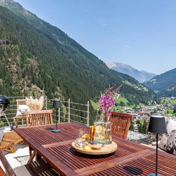 Maierhof 341, hotel in See
