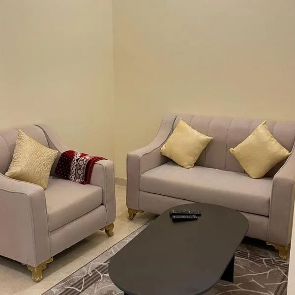 العاصفة, hotel en Khamis Mushayt