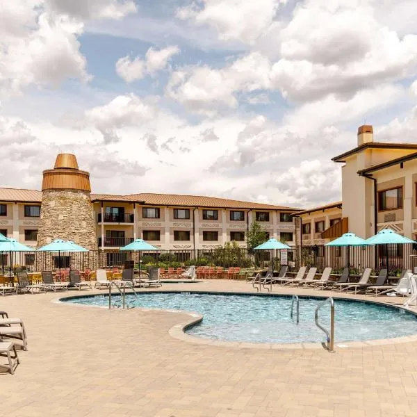 Holiday Inn Resort The Squire at Grand Canyon by IHG, hotel in Tusayan