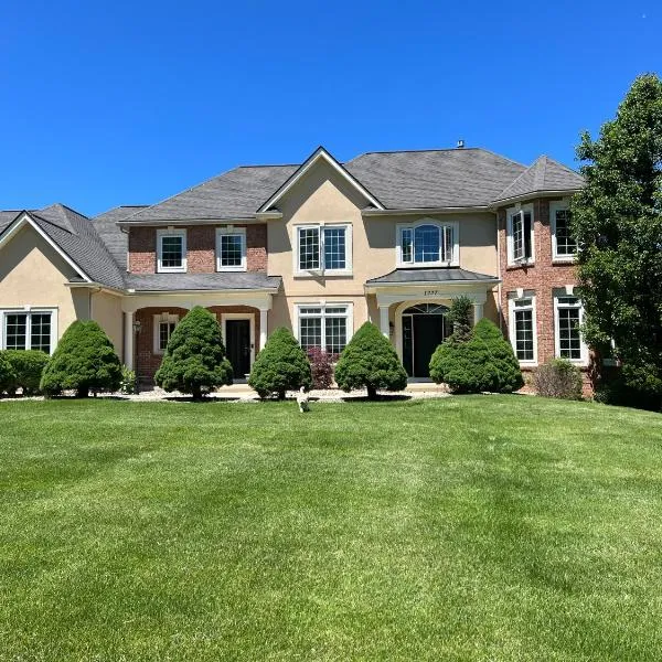 RED FOX RUN HIDEAWAY, ξενοδοχείο σε Victor