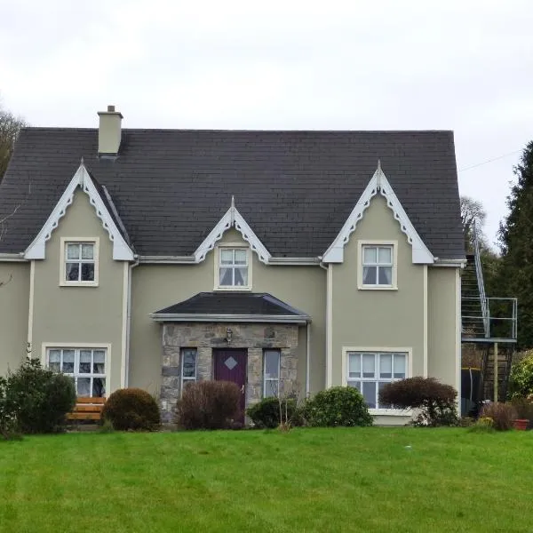 Parkhouse B&B, hotel en Bunratty