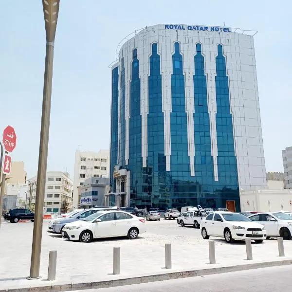 Royal Qatar Hotel, hotel a Doha