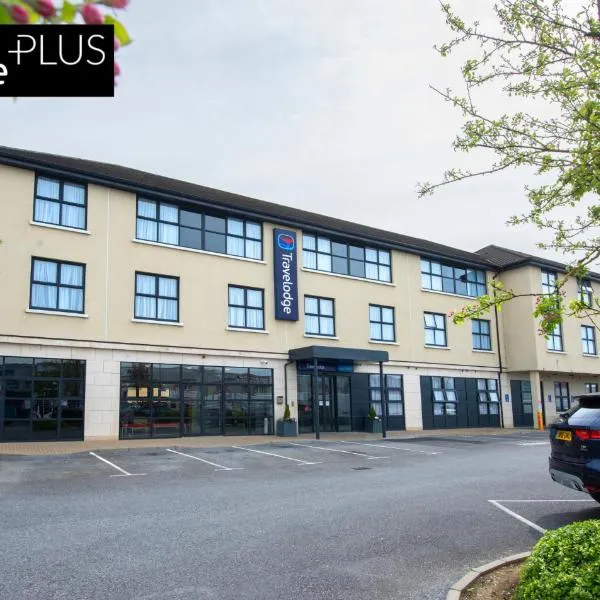 Travelodge Plus Galway, Hotel in Galway