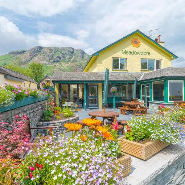 Meadowdore Stay B&B, hotel in Coniston