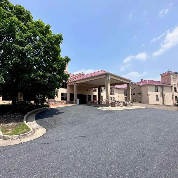 Wingate by Wyndham Waynesboro, hotel a Waynesboro