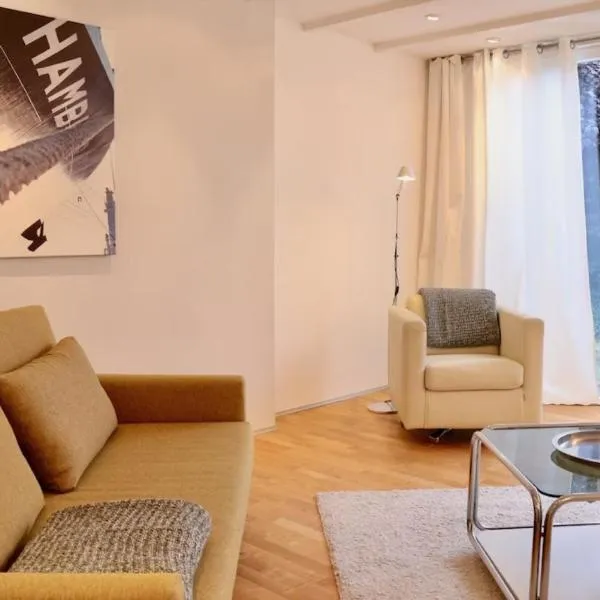 Tiny Haus an der Schlei, hotel in Kosel