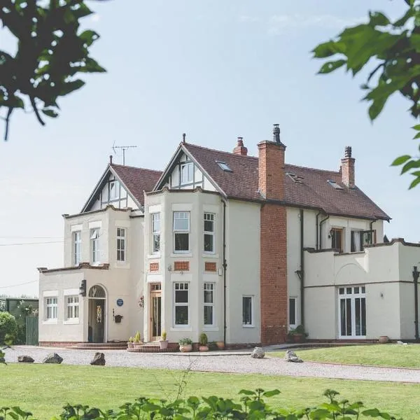 Mere Brook House, hotel in Wirral