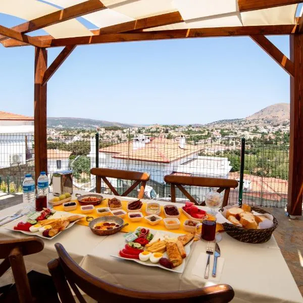 Estia Konukevi, hotel in Gokceada Town