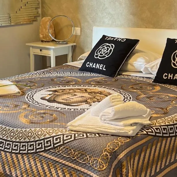 PARIOLI LUXURY HoME, hotel in Rome