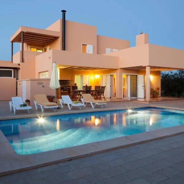 Ca na Catalina, hotel in Sant Jordi