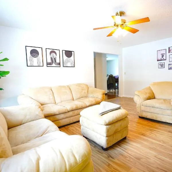 Blue House 2, hotel u gradu Su Fols