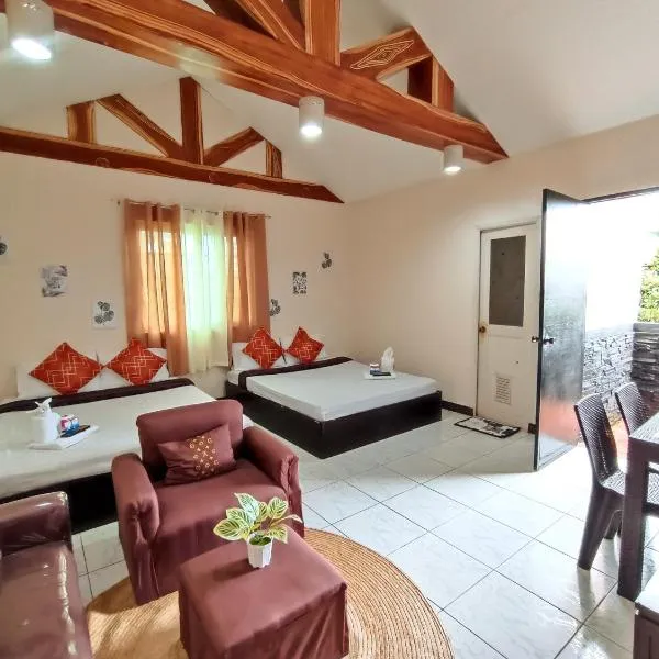 La Gracia Apartelle, hotel in Tagaytay