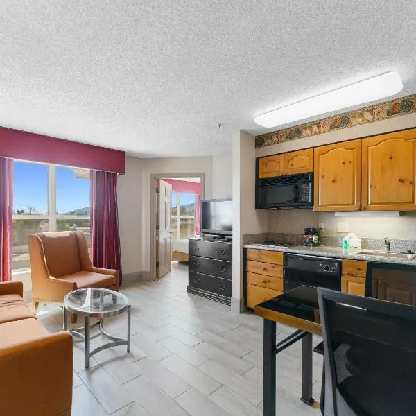 Metro Scottsdale Apartments 1 bd 1 ba PREMIUM, hotel in Scottsdale