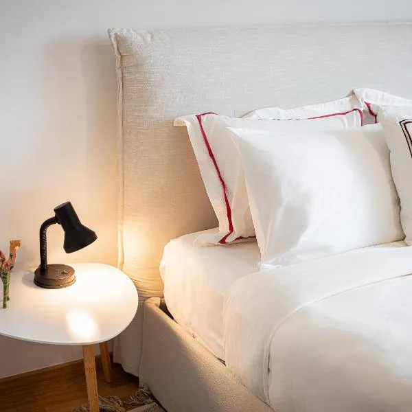Luxury Apartment, Athens Center, "ORION", ξενοδοχείο στην Αθήνα