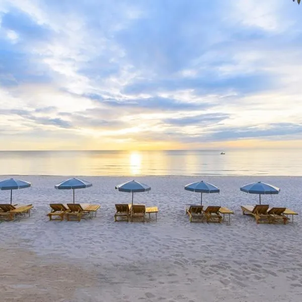 Veranda Lodge, hotell Hua Hinis