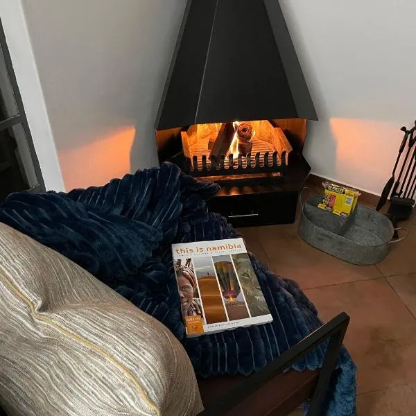 City comfort self catering Windhoek, hotell sihtkohas Windhoek