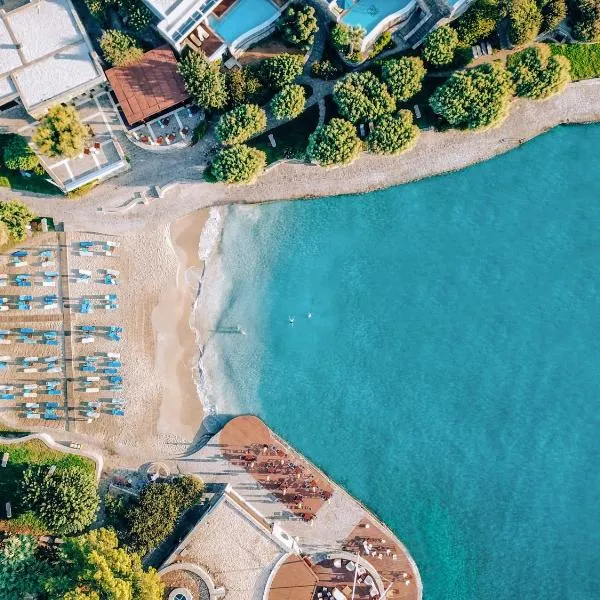 Elounda Bay Palace, a Member of the Leading Hotels of the World, hotel v destinácii Elunda