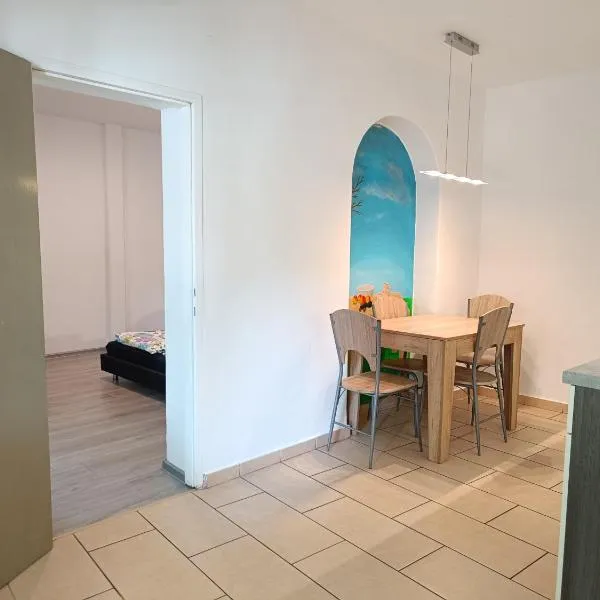 Ljubljana Park Apartments Bolero Liubliana, Slovėnija kainos ir