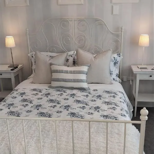 66 Chaucer B&B with Complimentary Breakfast, hotel v destinaci Cambridge