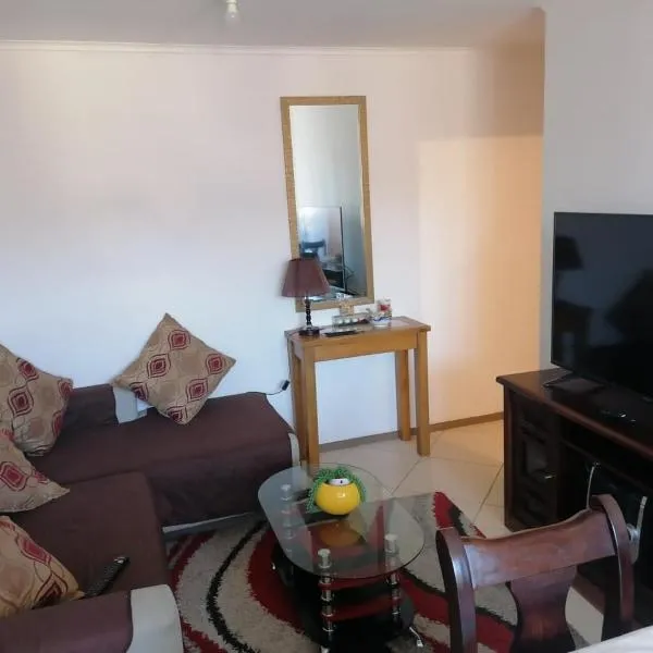 Departamento Condominio Magisterio, hotel in Talca