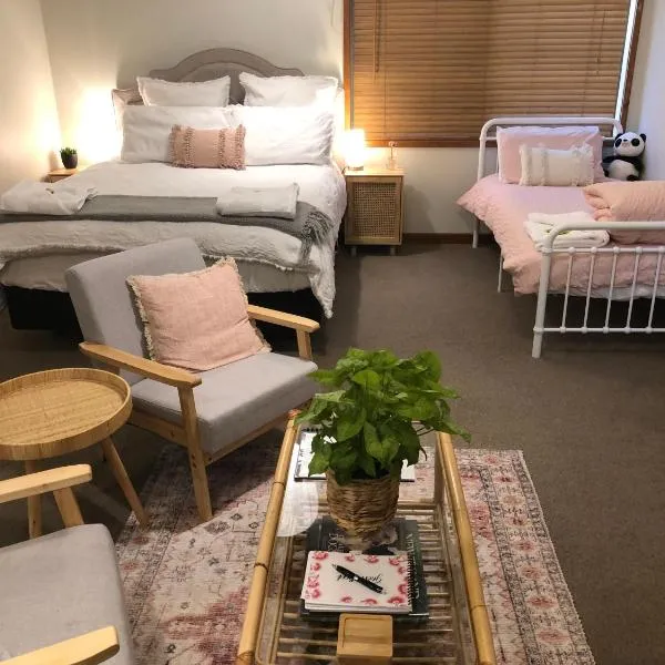 Summerfields B & B, hotel di Cambridge