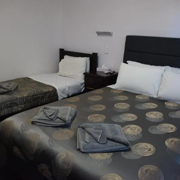 Minlaton Hotel, hotel in Minlaton
