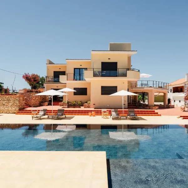 VILLA DOS R'S, hotell sihtkohas Avis