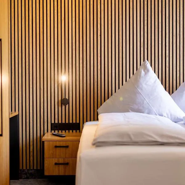 Hotel Südblick, hotel in Norderney