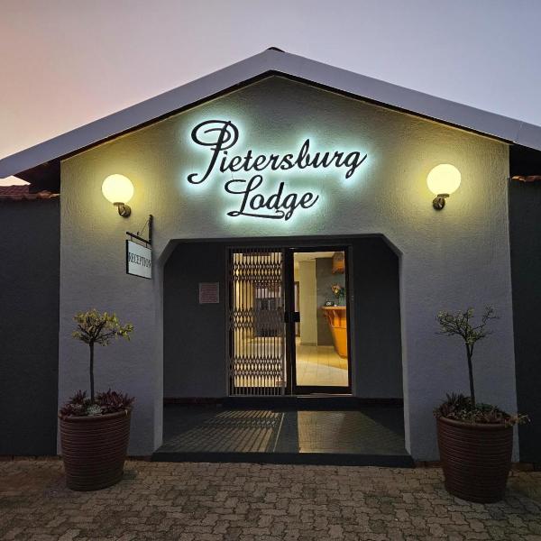 Pietersburg Lodge