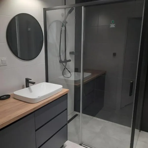 APARTAMENT OLIWIER, Hotel in Kłodzko
