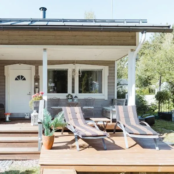 Guest House Marjala, ξενοδοχείο σε Kotka